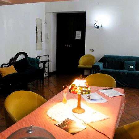 La Casa Incantata نابولي المظهر الخارجي الصورة