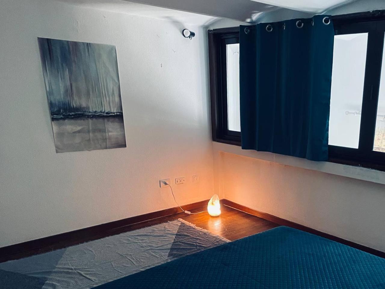 La Casa Incantata نابولي المظهر الخارجي الصورة
