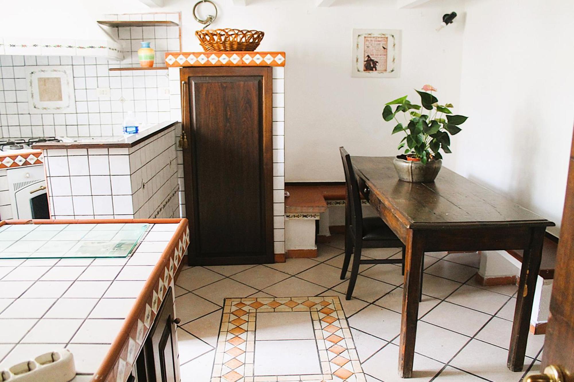 La Casa Incantata نابولي المظهر الخارجي الصورة